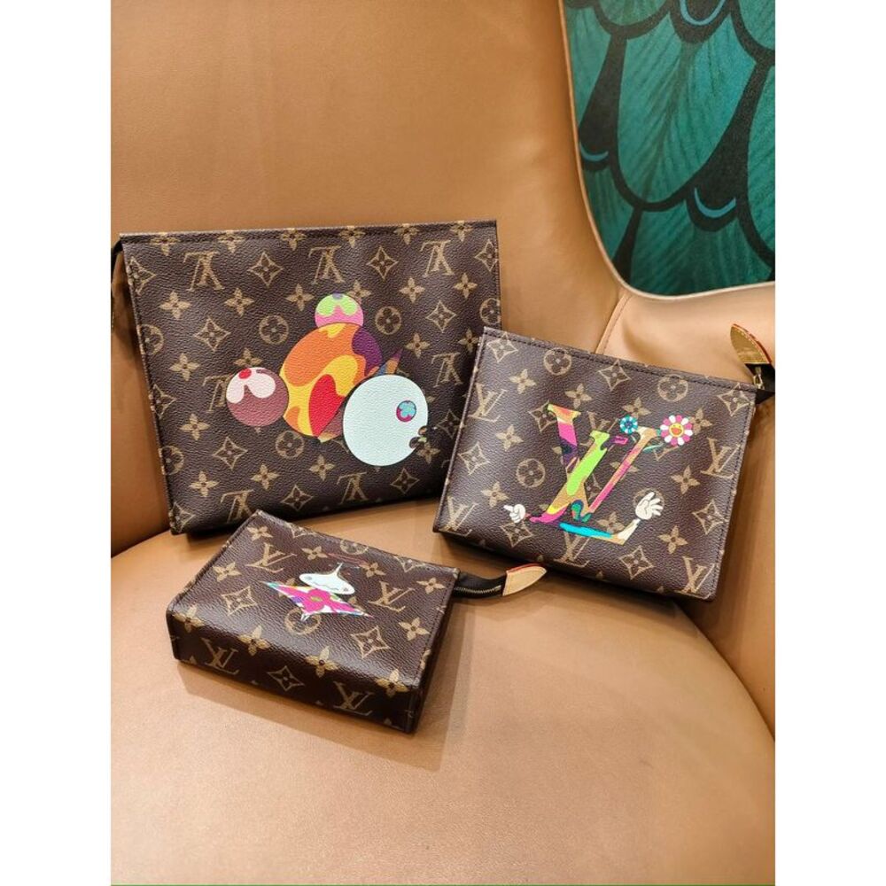 Louis Vuitton Women Pre-Loved Bag Brand New Condition